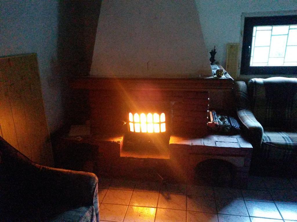 Dîmbovicioara Cabana Pietricica מראה חיצוני תמונה